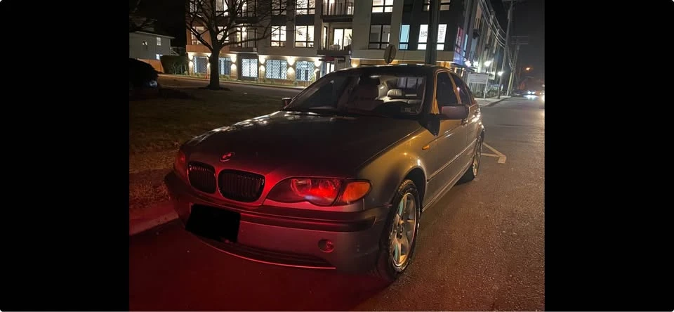 2003 BMW E46 3 Series - Image 20 of 20