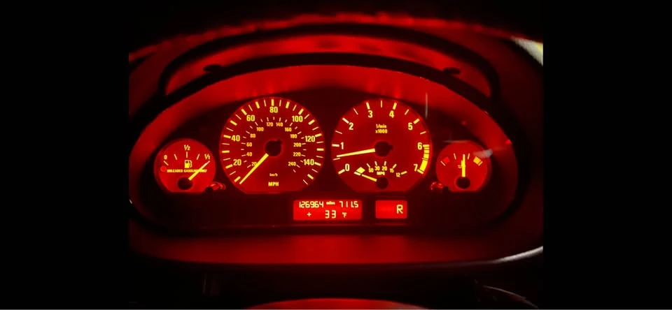 2003 BMW E46 3 Series - Image 9 of 20
