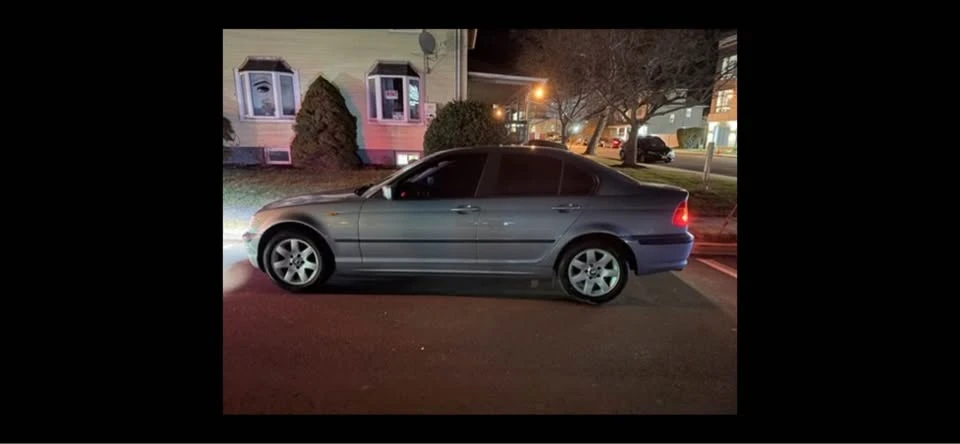 2003 BMW E46 3 Series - Image 5 of 20