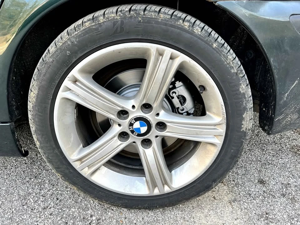 2003 BMW E46 3 Series - Image 5 of 11