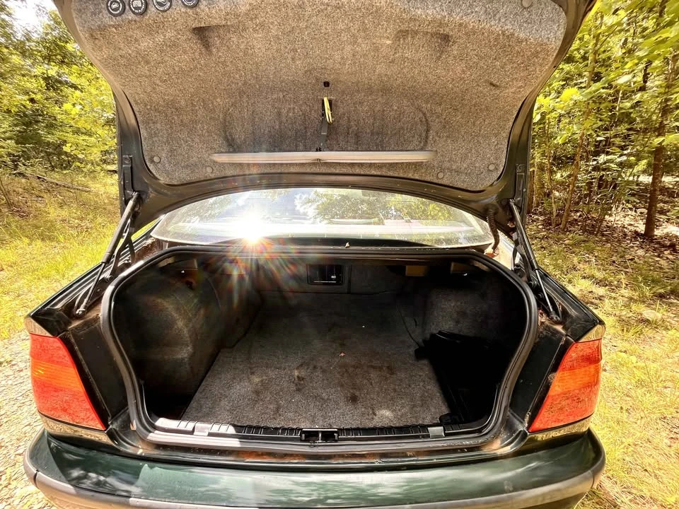 2003 BMW E46 3 Series - Image 9 of 11