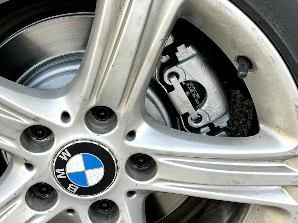 2003 BMW E46 3 Series - Image 6 of 11