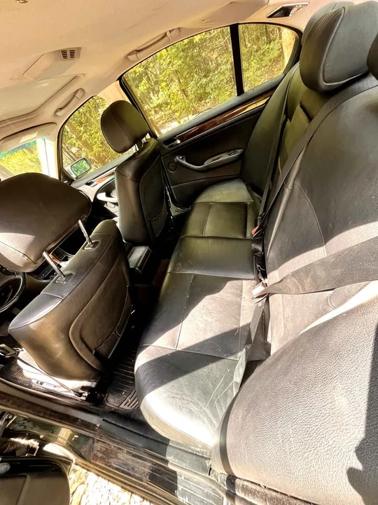 2003 BMW E46 3 Series - Image 10 of 11