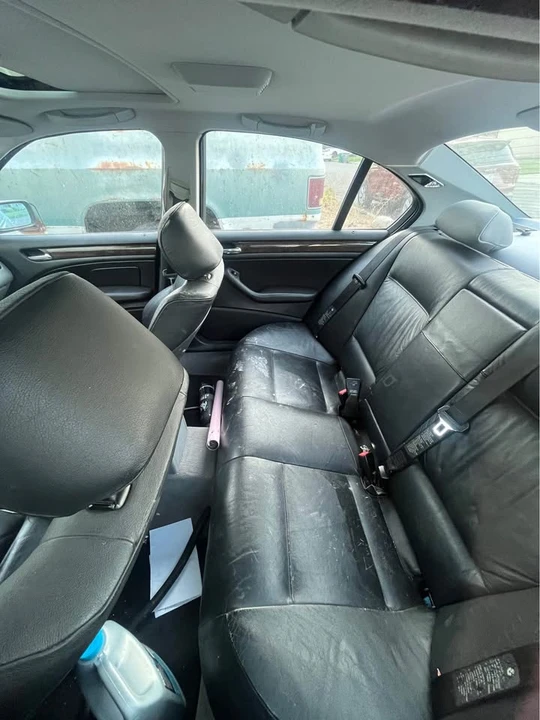 2003 BMW E46 3 Series - Image 8 of 8