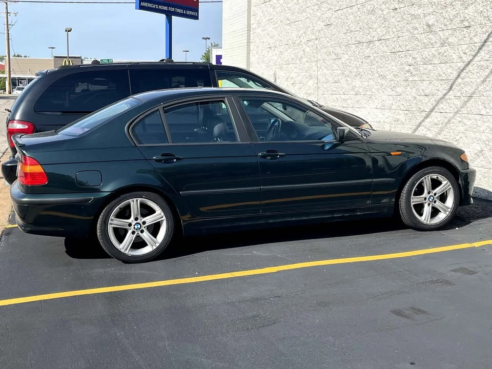 2003 BMW E46 3 Series - Image 4 of 11
