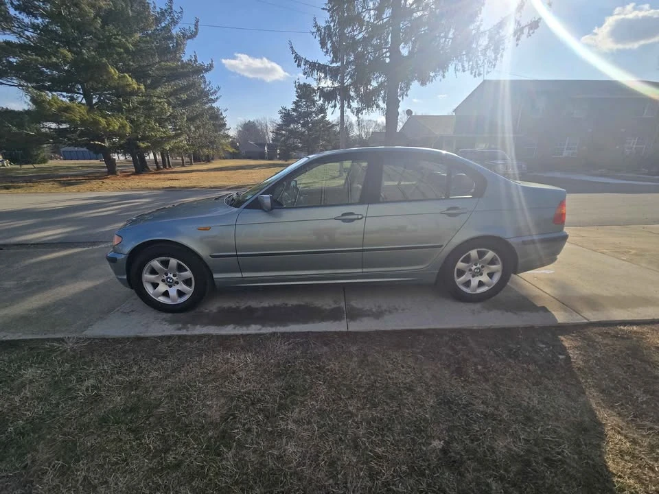 2003 BMW E46 3 Series - Image 2 of 15