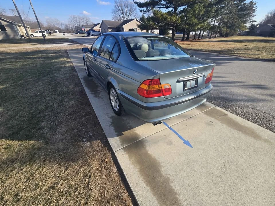 2003 BMW E46 3 Series - Image 8 of 15