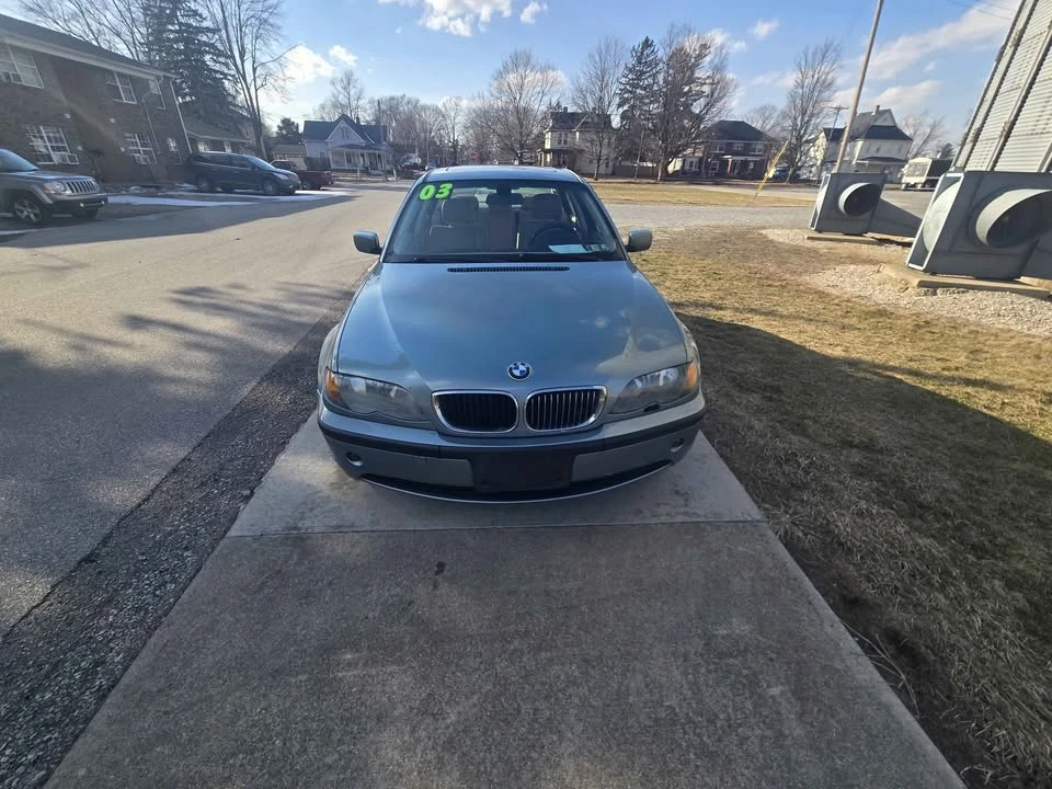 2003 BMW E46 3 Series - Image 4 of 15