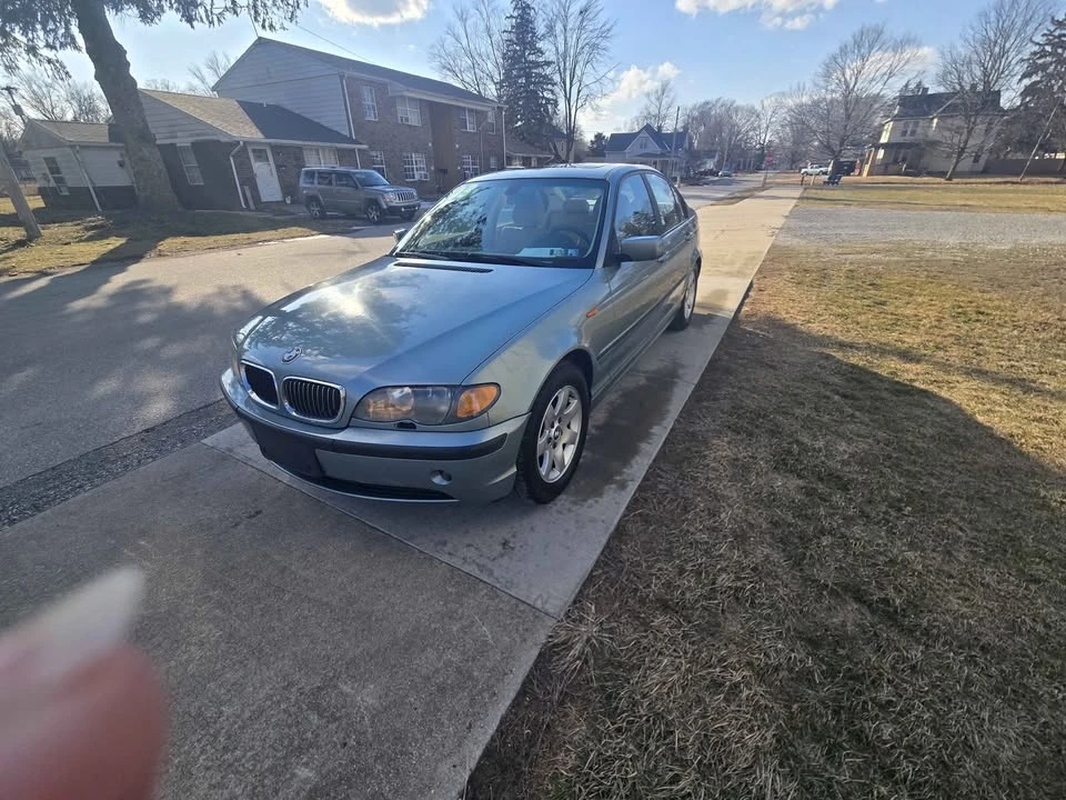 2003 BMW E46 3 Series - Image 3 of 15