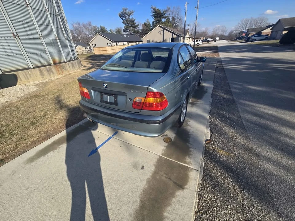 2003 BMW E46 3 Series - Image 6 of 15