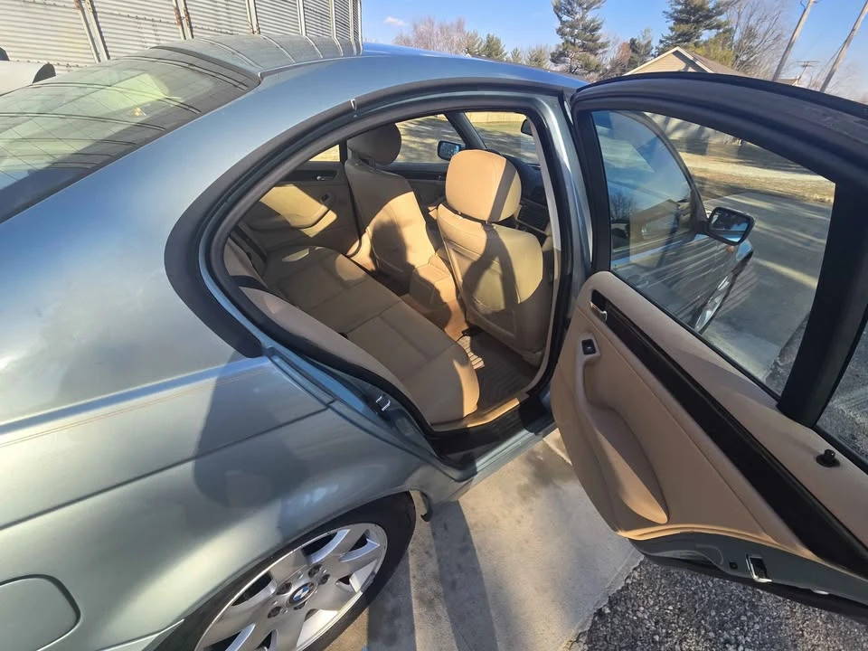 2003 BMW E46 3 Series - Image 11 of 15