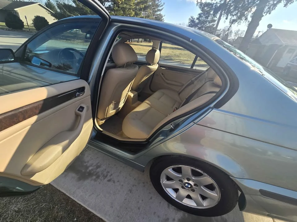 2003 BMW E46 3 Series - Image 12 of 15