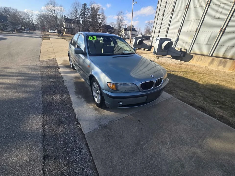2003 BMW E46 3 Series - Image 5 of 15