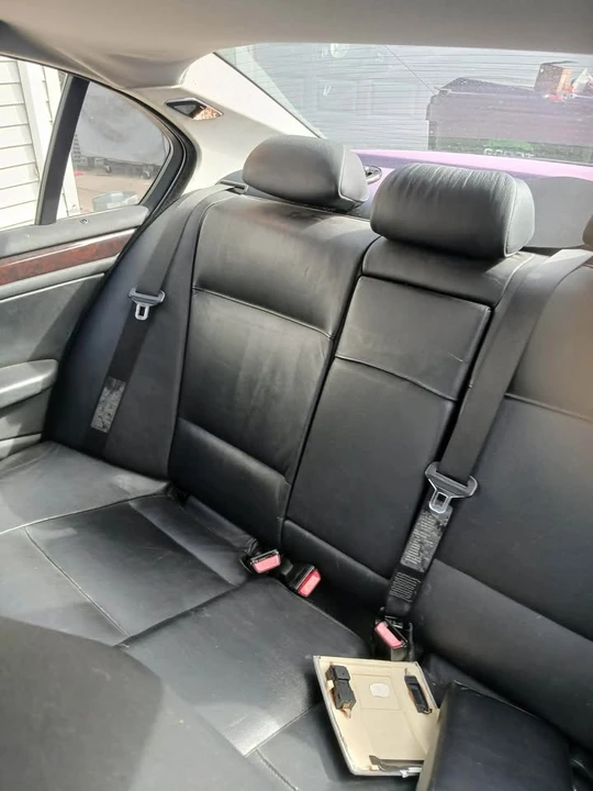 2003 BMW E46 3 Series - Image 6 of 6