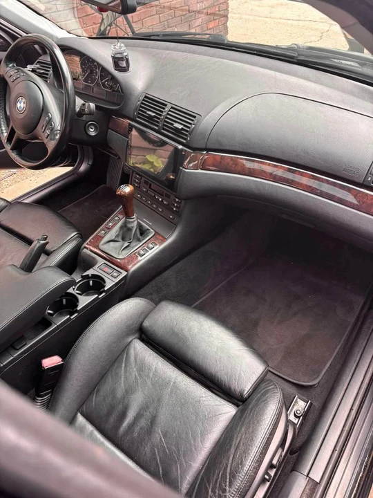 2003 BMW E46 3 Series - Image 7 of 8