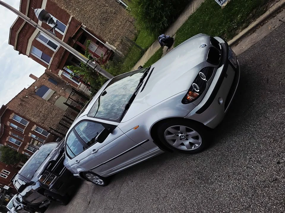 2003 BMW E46 3 Series - Image 6 of 14
