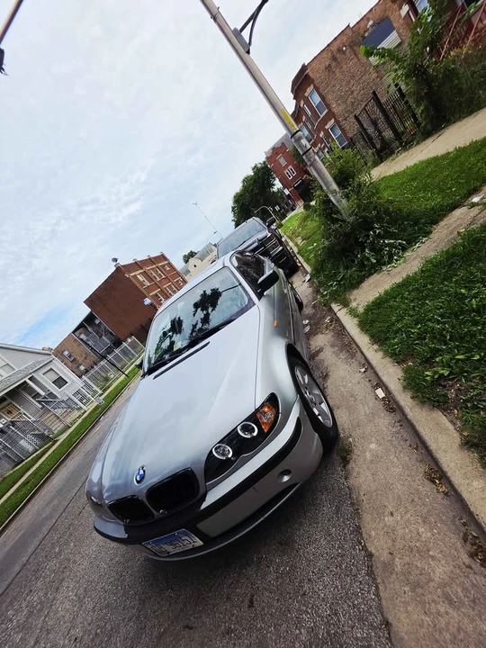 2003 BMW E46 3 Series - Image 5 of 14