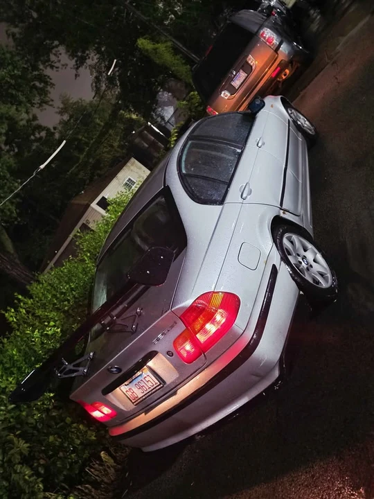 2003 BMW E46 3 Series - Image 13 of 14