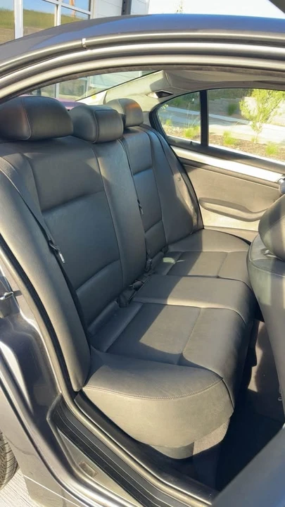 2003 BMW E46 3 Series - Image 7 of 9