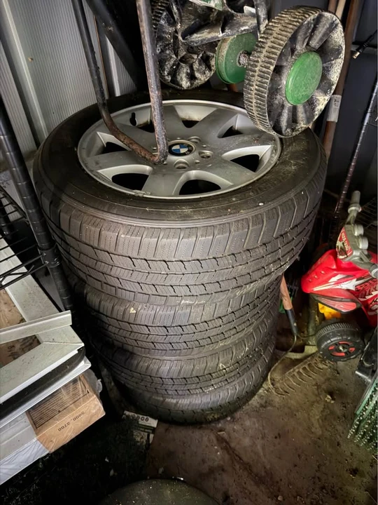 2003 BMW E46 3 Series - Image 20 of 20