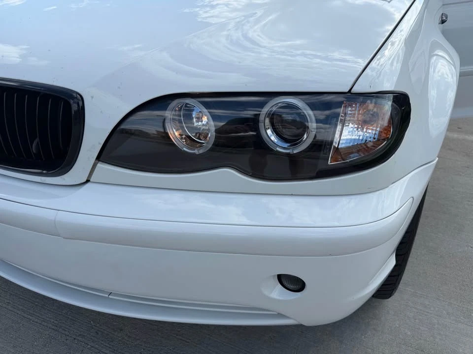 2003 BMW E46 3 Series - Image 17 of 20