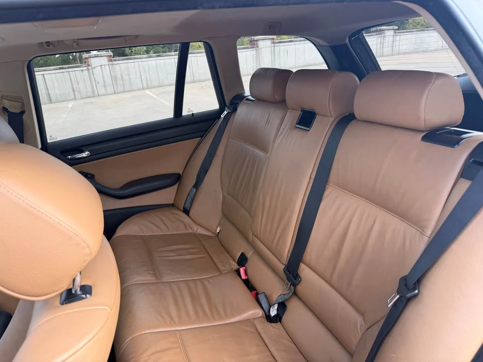 2003 BMW E46 3 Series - Image 13 of 20