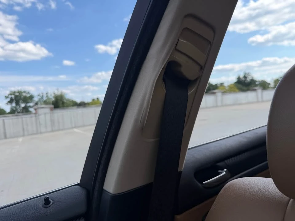 2003 BMW E46 3 Series - Image 15 of 20