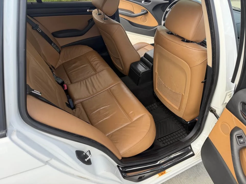 2003 BMW E46 3 Series - Image 12 of 20