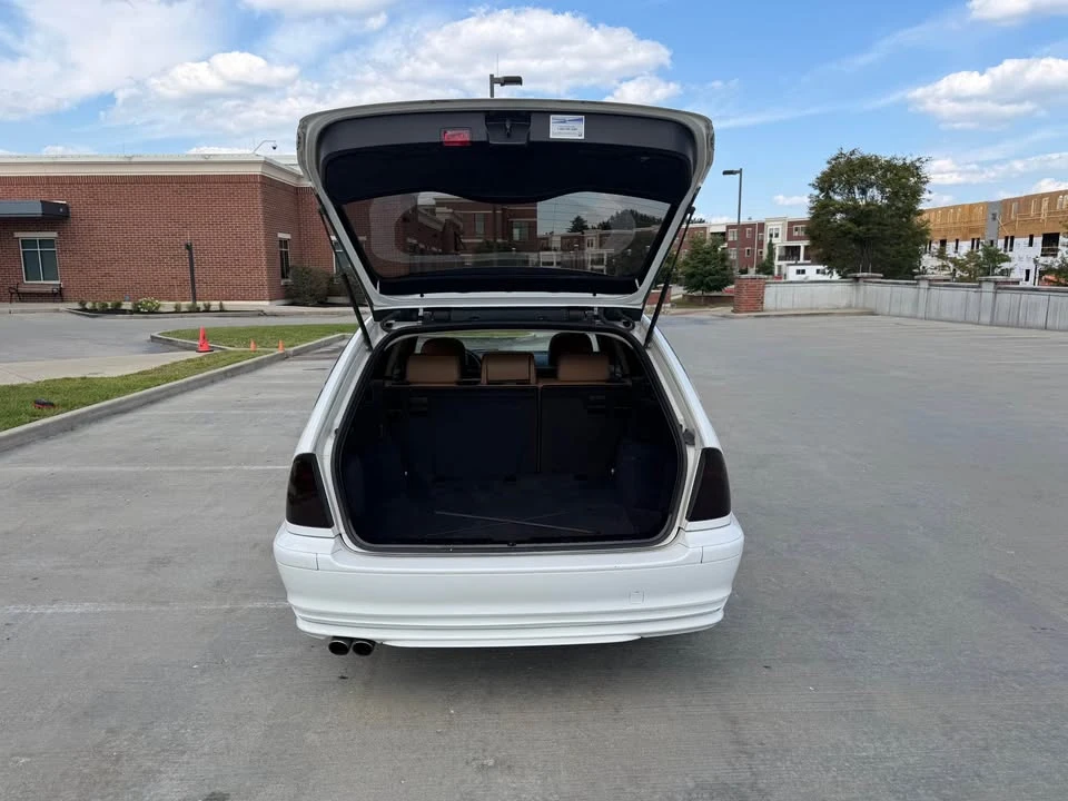 2003 BMW E46 3 Series - Image 6 of 20