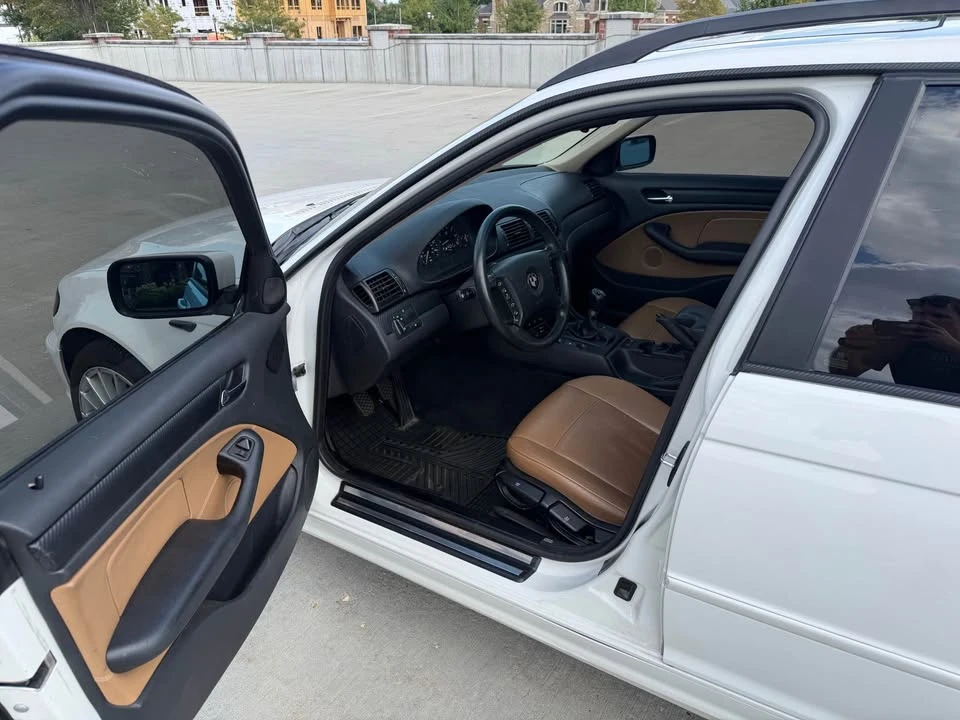 2003 BMW E46 3 Series - Image 7 of 20