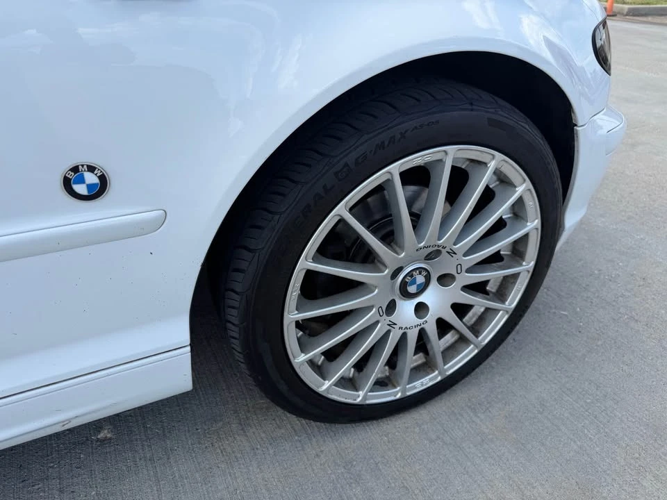 2003 BMW E46 3 Series - Image 18 of 20