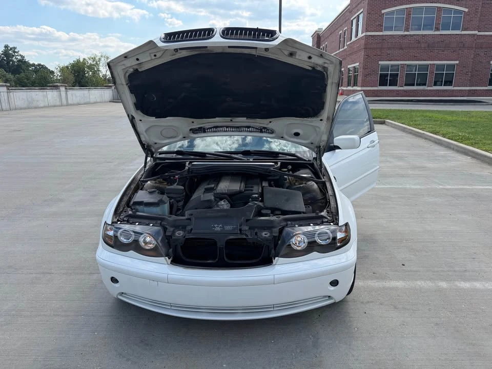 2003 BMW E46 3 Series - Image 11 of 20