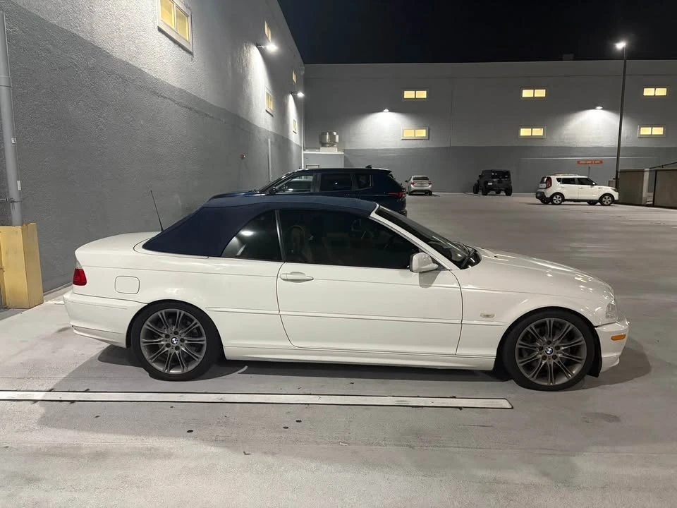 2003 BMW E46 330i & 330Ci - Image 3 of 7