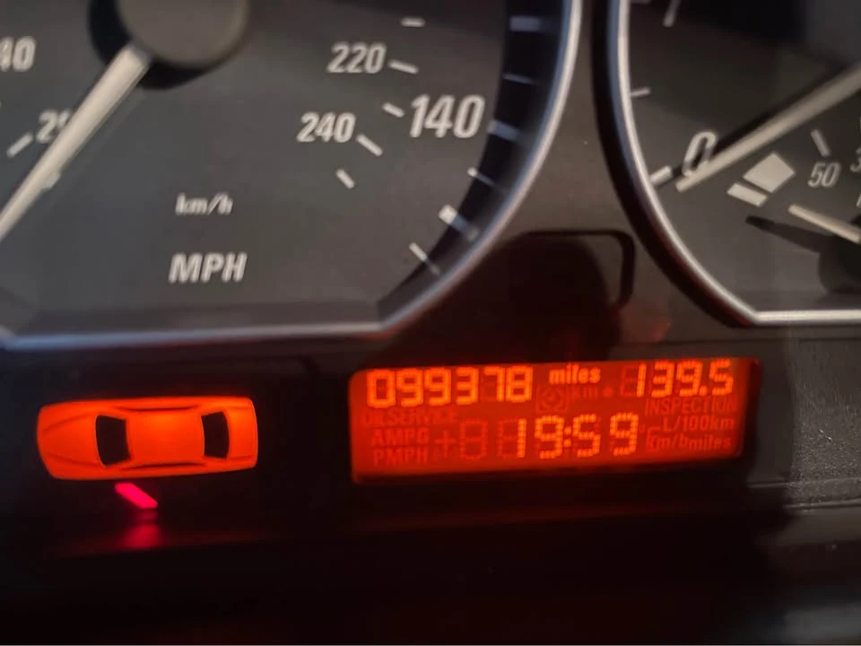 2003 BMW E46 330i & 330Ci - Image 5 of 7