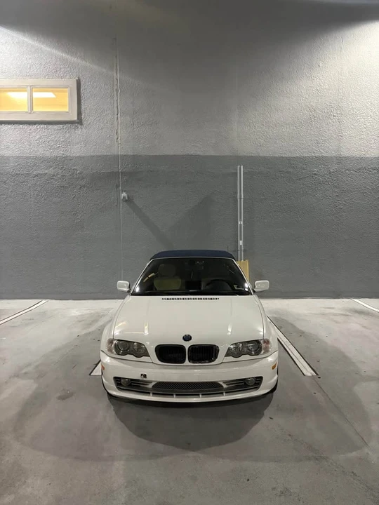 2003 BMW E46 330i & 330Ci - Image 2 of 7