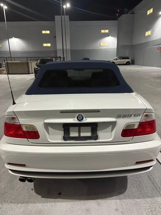 2003 BMW E46 330i & 330Ci - Image 4 of 7