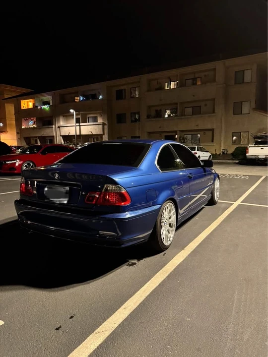2003 BMW E46 330i & 330Ci - Image 3 of 5