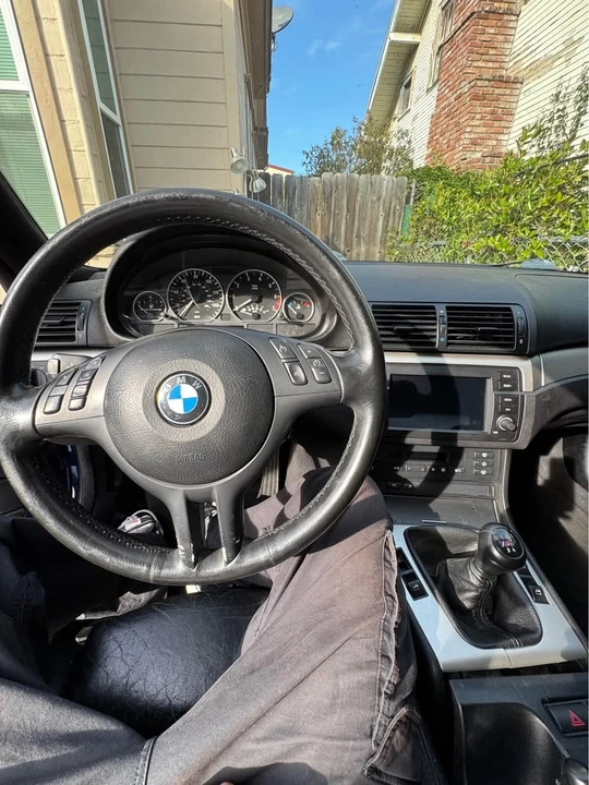 2003 BMW E46 330i & 330Ci - Image 5 of 5