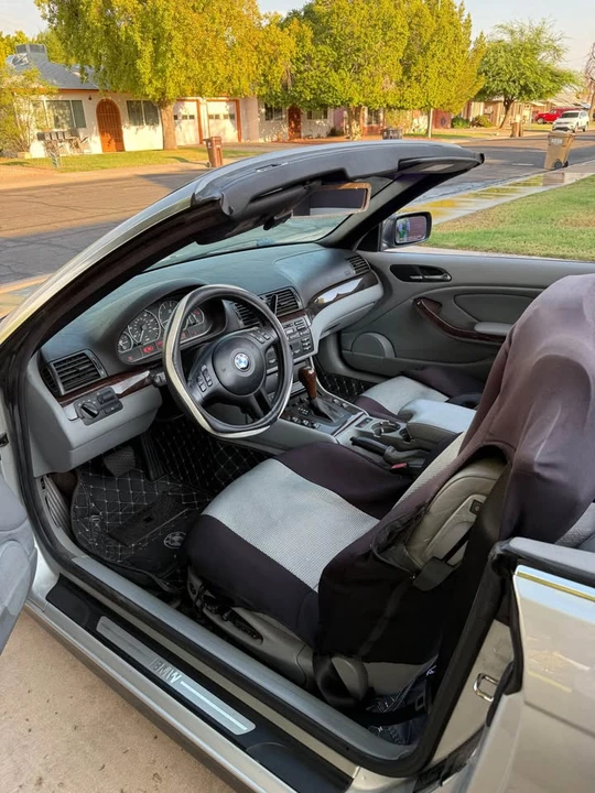 2003 BMW E46 330i & 330Ci - Image 3 of 3
