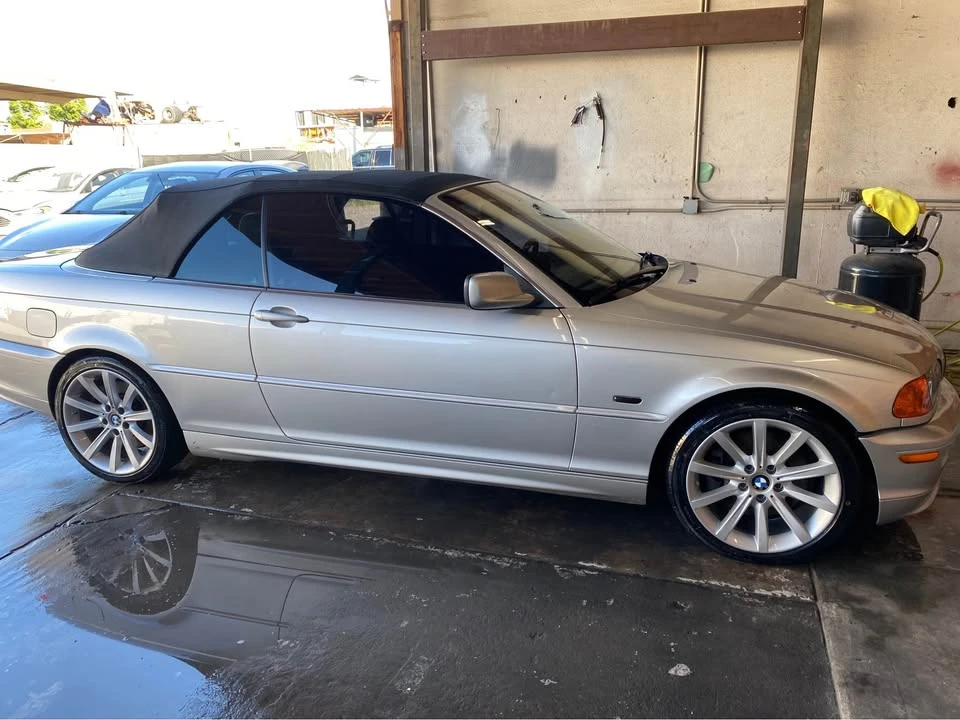 2003 BMW E46 330i & 330Ci - Image 6 of 14
