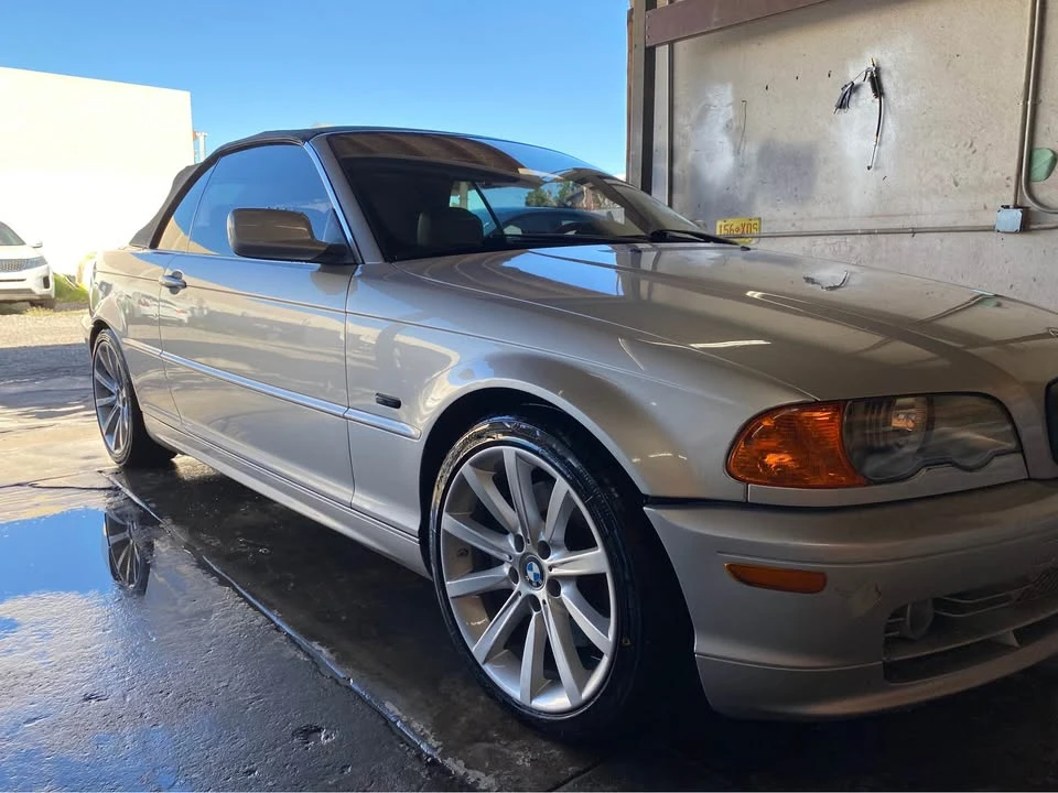 2003 BMW E46 330i & 330Ci - Image 4 of 14
