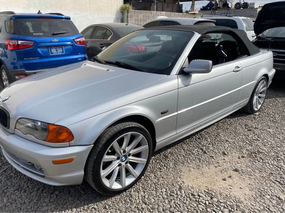 2003 BMW E46 330i & 330Ci - Image 10 of 14