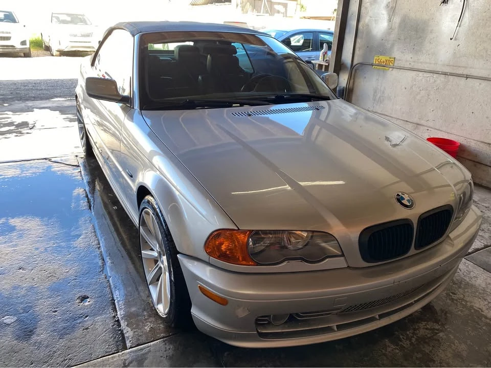 2003 BMW E46 330i & 330Ci - Image 5 of 14