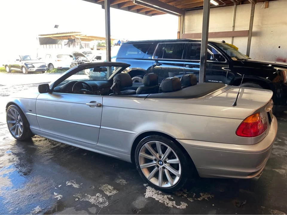 2003 BMW E46 330i & 330Ci - Image 2 of 14