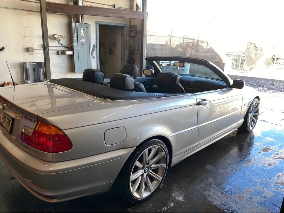 2003 BMW E46 330i & 330Ci - Image 3 of 14