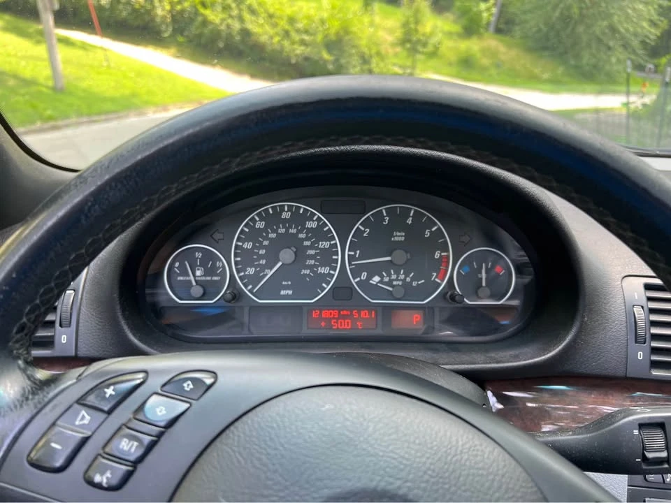 2003 BMW E46 330i & 330Ci - Image 11 of 12