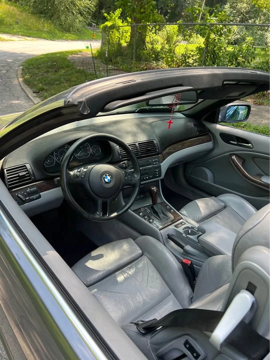 2003 BMW E46 330i & 330Ci - Image 10 of 12