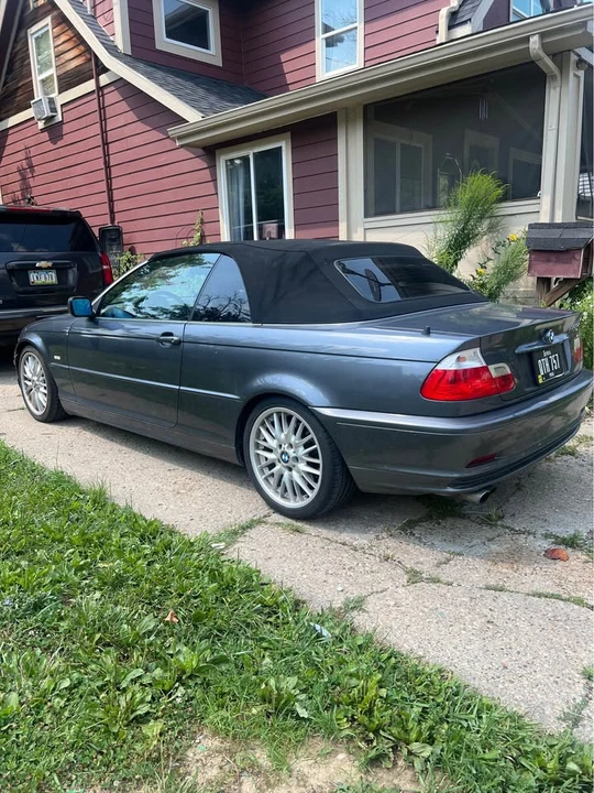 2003 BMW E46 330i & 330Ci - Image 5 of 12