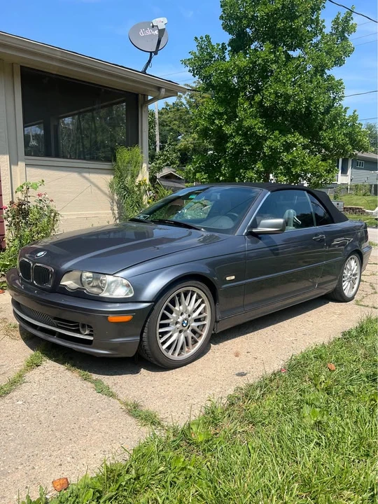 2003 BMW E46 330i & 330Ci - Image 3 of 12