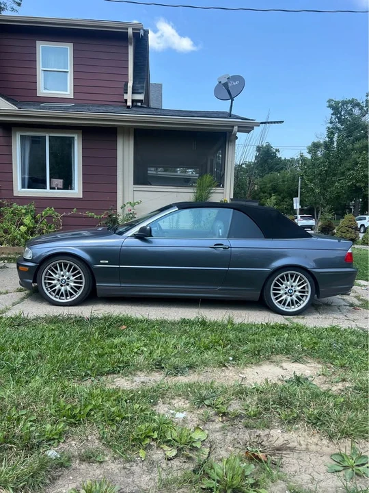 2003 BMW E46 330i & 330Ci - Image 4 of 12